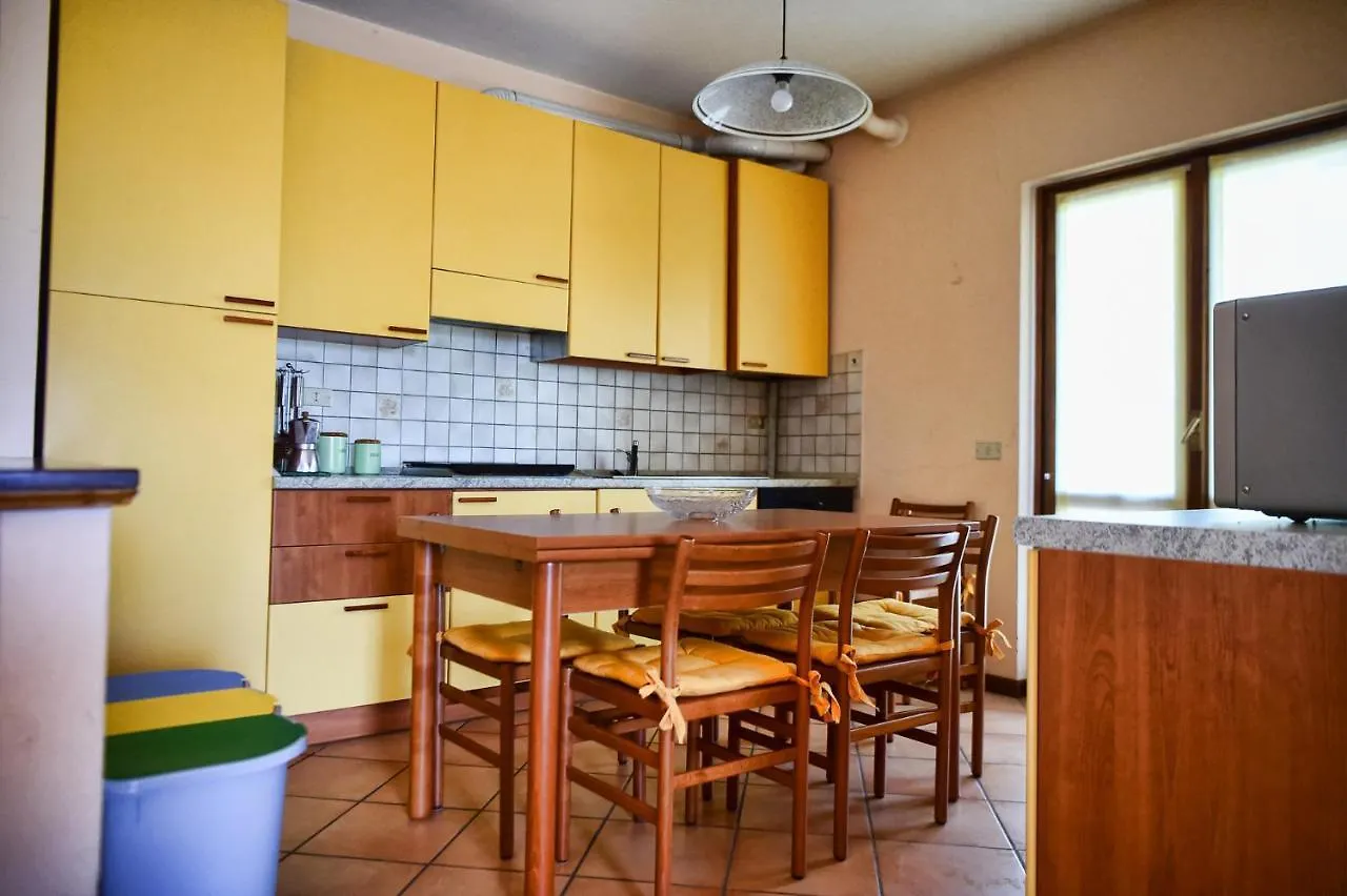 Casa Letizia By Wonderful Italy Apartment Gera Lario