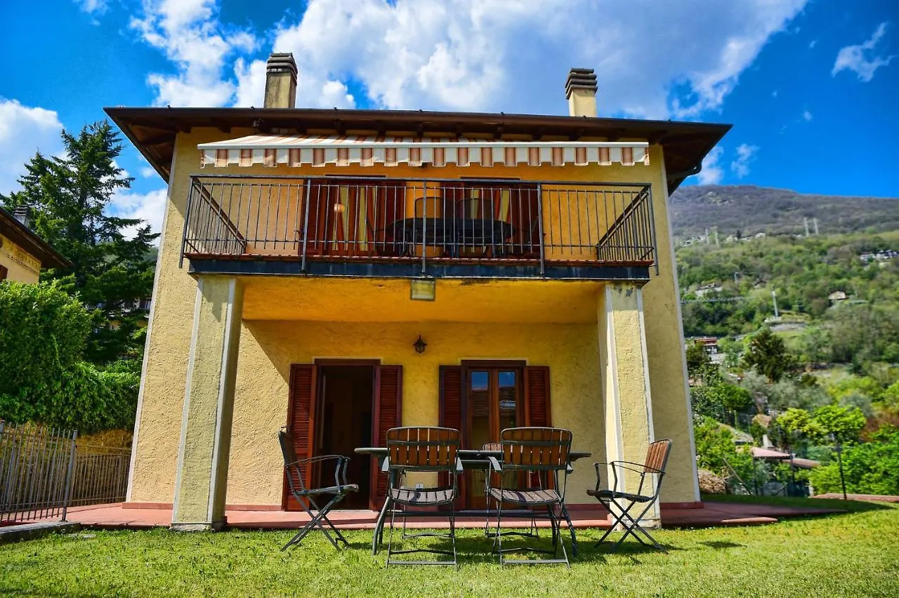 Casa Letizia By Wonderful Italy Apartment Gera Lario Italy