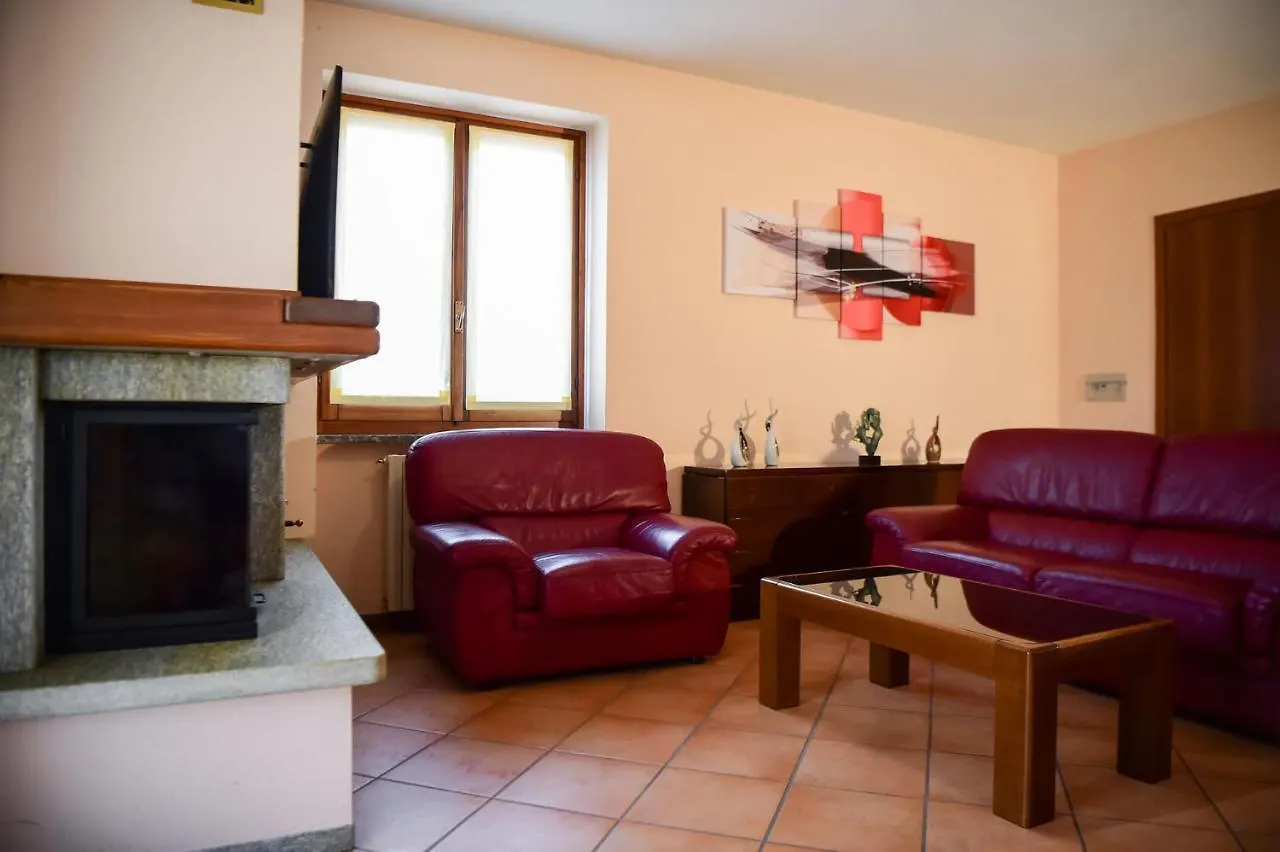 Casa Letizia By Wonderful Italy Apartment Gera Lario 0*,  Italy