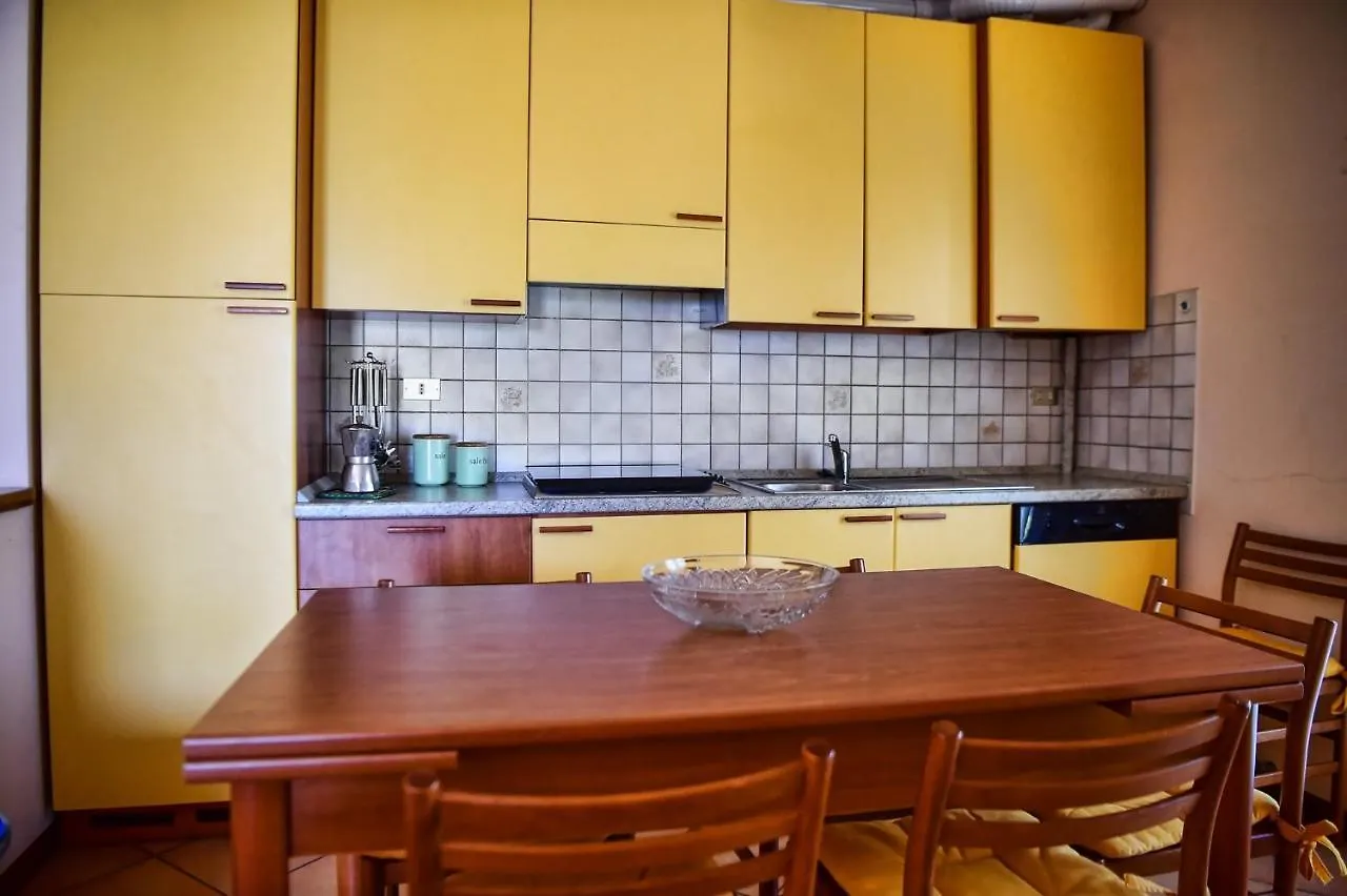 Casa Letizia By Wonderful Italy Apartment Gera Lario 0*,  Italy