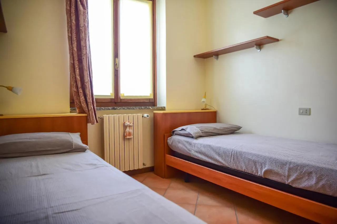 Casa Letizia By Wonderful Italy Apartment Gera Lario