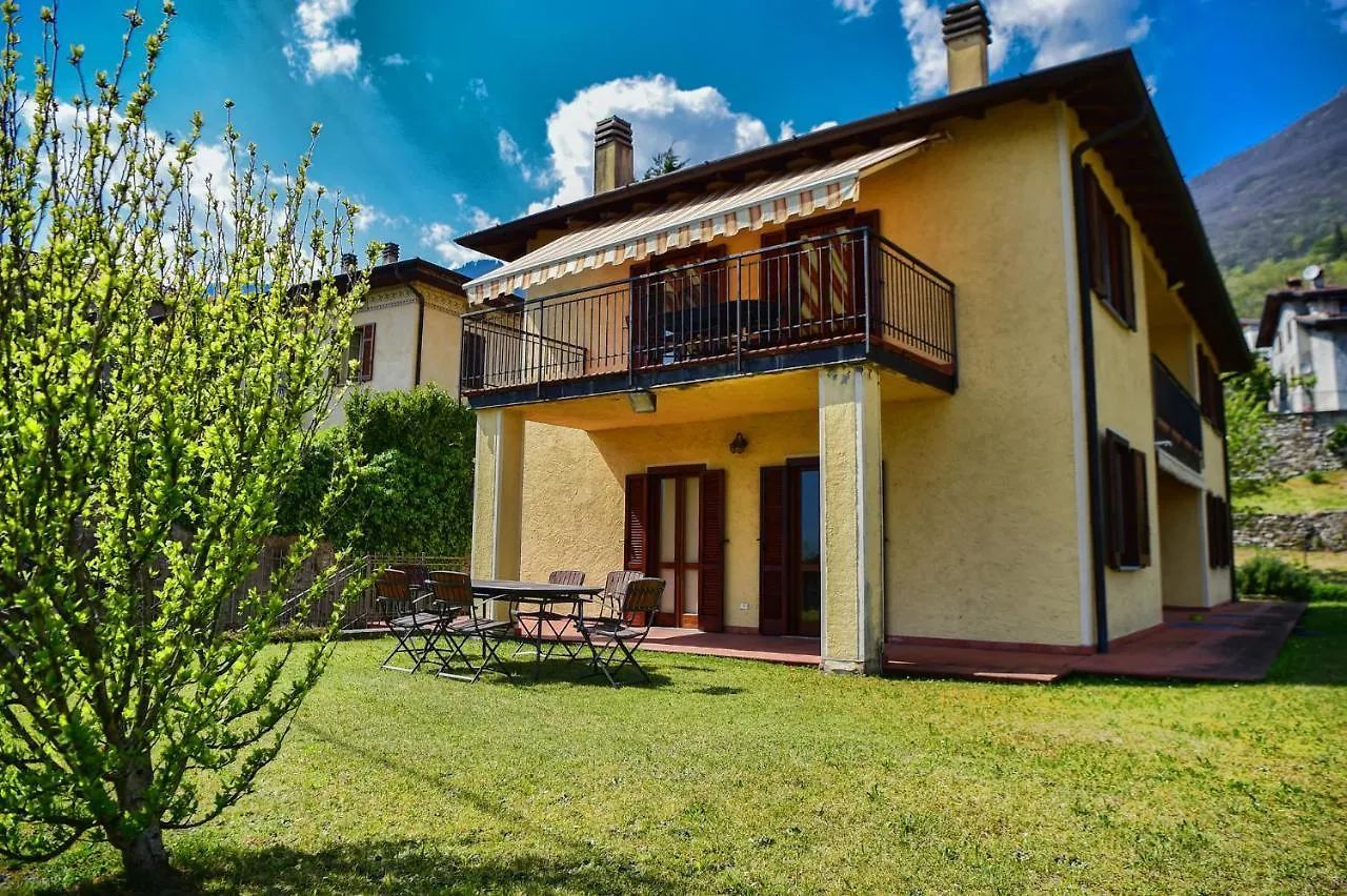 Casa Letizia By Wonderful Italy Apartment Gera Lario