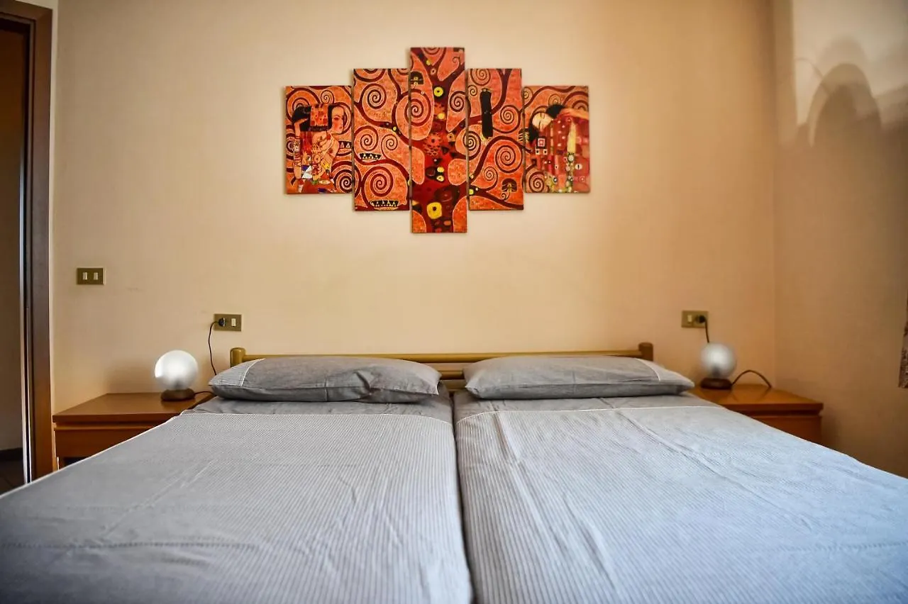 Casa Letizia By Wonderful Italy Apartment Gera Lario