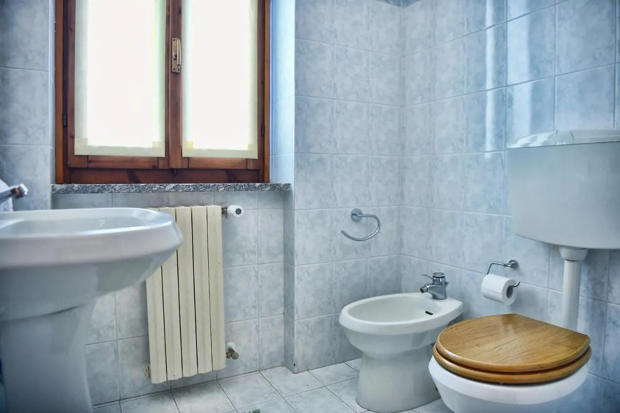 Casa Letizia By Wonderful Italy Apartment Gera Lario Italy