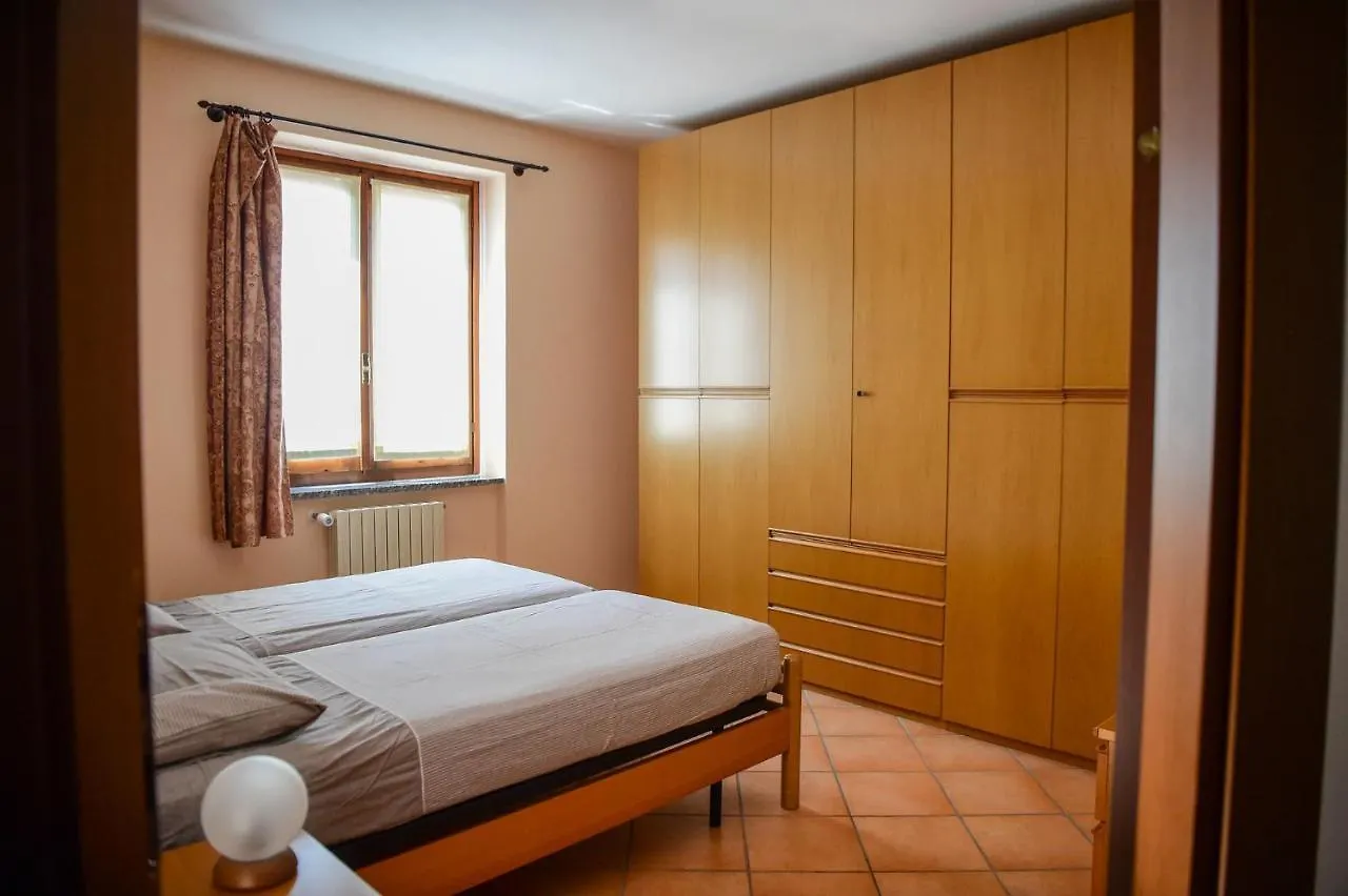 Casa Letizia By Wonderful Italy Apartment Gera Lario Italy